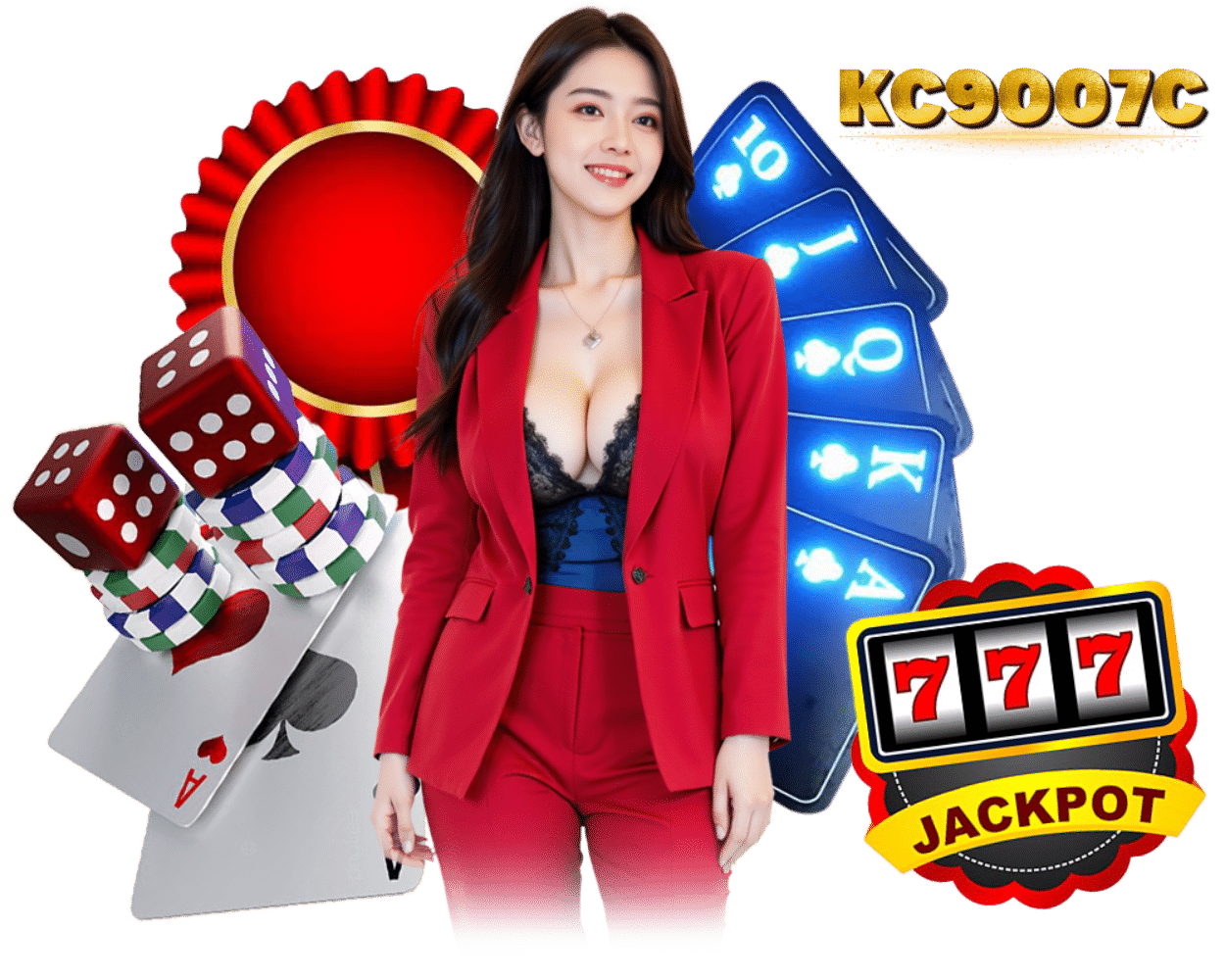 KC9007C บาคาร่าออนไลน์