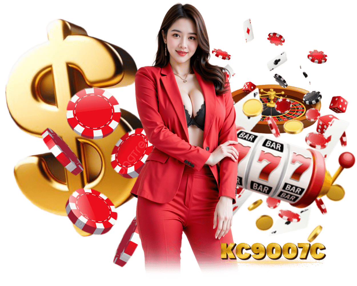 KC9 สล็อต