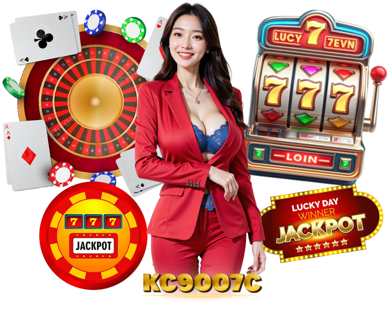 KC9007C